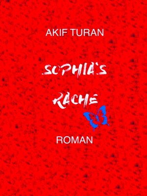 cover image of Sophia's Rache